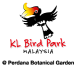 Kuala Lumpur Bird Park
